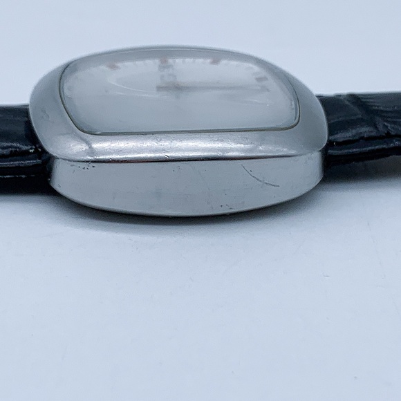 Dolce & Gabbana Square Chronograph Men’s Watch - Picture 5 of 12